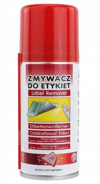 ODSTRAŇOVAČ LEPIDLA NA ETIKETY A REKLAMNÍ NÁLEPKY NA WEBOVÝCH STRÁNKÁCH – SILNÝ A ÚČINNÝ