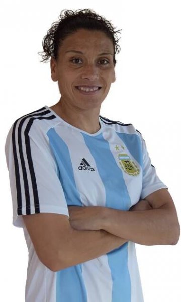 Mariela Coronel
