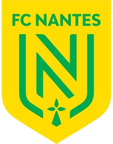 Nantes logo