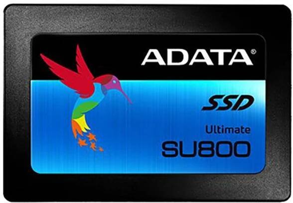 ADATA představuje nové SSD