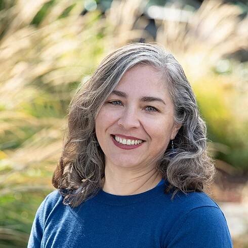 General Manager Ana Ruiz