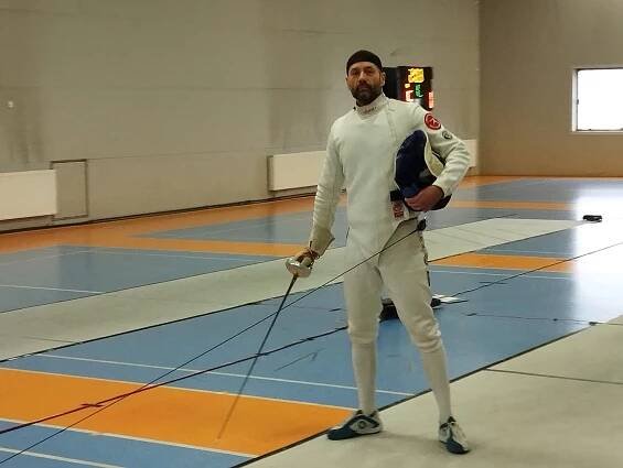 Memoriál Vratislava a Františka Jandy – Sportovní šerm Ústí nad Labem, z. s.