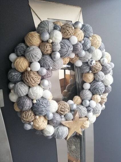 DIY Weihnachtskränze: Kreativ dekorieren für Weihnachten