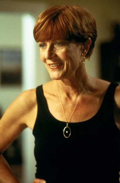 Drtivý dopad - Z filmu - Vanessa Redgrave
