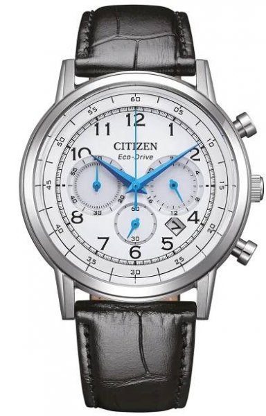 Citizen Eco-Drive Chrono Classic CA4630-02A