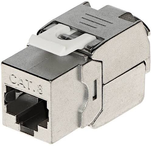 Konektor keystone FX-RJ45-8