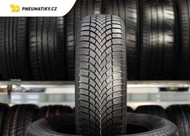 Test zimních pneumatik 205/55 R16 – ADAC 2020 | Pneumatiky.cz