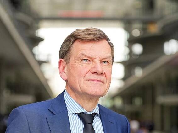 Wadephul im Porträt: Ein Sicherheitspolitiker wird Außenminister