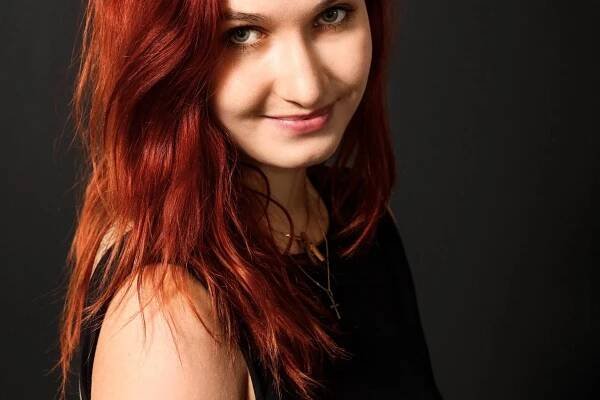Simona Flídrová: Chci založit platformu, kde by se mohly skleněné děti vzájemně podporovat