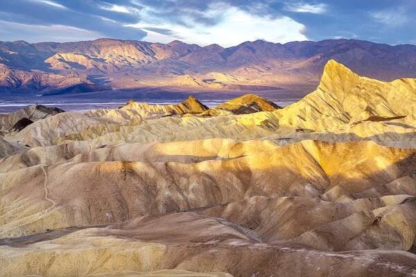 A first-time guide to Death Valley National Park