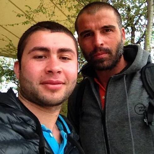 Mehmet Akif Alakurt