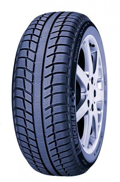 Pneu 215/65 R 15 96H ALPIN A4 GRN TL Michelin | Nekvinda - e-shop se zemědělskou technikou