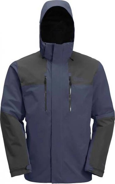 Jack Wolfskin JASPER 2L JKT M