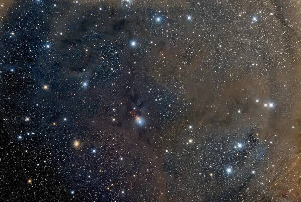 NGC 1333 – Astroveto