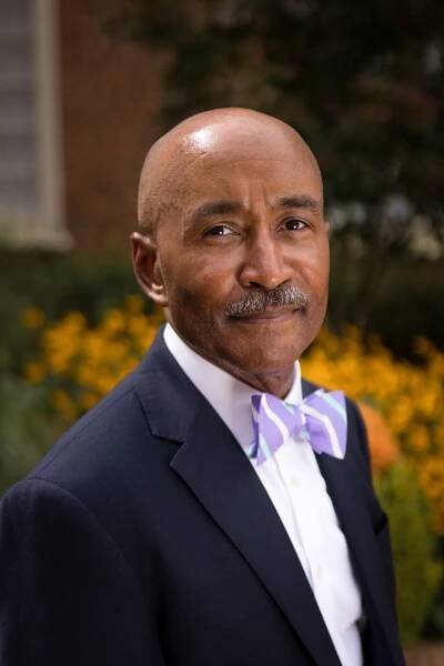 Jeffrey Brown — Hunter Classical Christian School