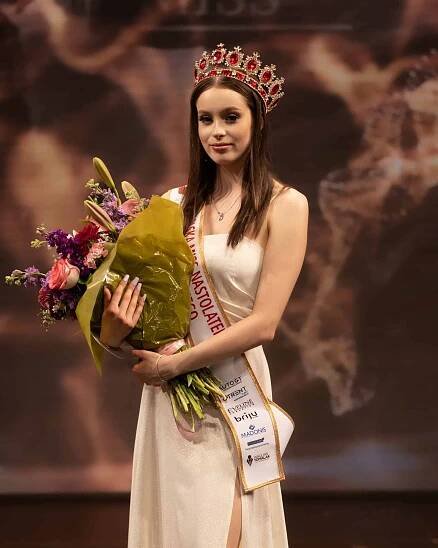 Znamy nowe Miss Woj. Łódzkiego! – Miss Woj. Łódzkiego