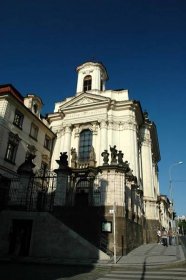 Pravoslavný chrám svatých Cyrila a Metoděje
