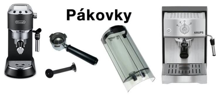 Pakovky