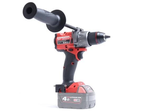 Příklepová aku vrtačka M18 FPD3-0X 4933479859 MILWAUKEE | Prodej strojů, nářadí a příslušenství. Akční slevy nářadí, svářecí