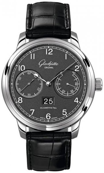 Hodinky Glashütte Original Senator | Hodinářství Bechyně
