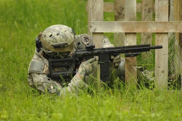 Operace Market Garden #2 - 17.05.2025 - Pevnost Paintball Rynholec