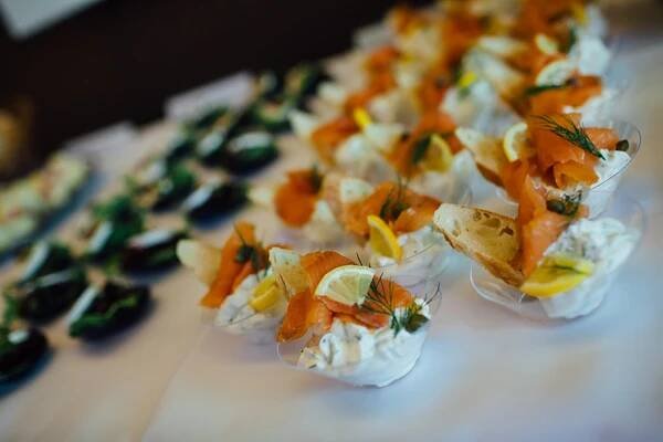 Speciality naší kuchyně | Fotogalerie | Catering Hostinec Vysočina, Havlíčkův Brod 