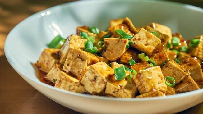 Exciting Lutong Pinoy Recipe: Experience the Fried Tofu Frenzy
