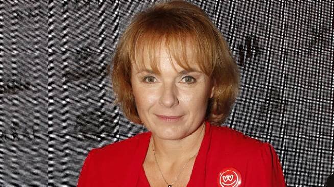 Bára Munzarová