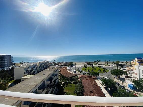 Hotel Los Jazmines Torremolinos Exteriér fotografie