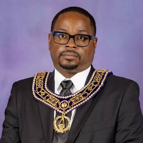 Grand Lodge Officers – The Most Worshipful Prince Hall Grand Lodge of Texas