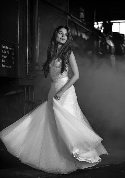 Actor Lara Aylin Winkler by Peter Mueller Photography 6