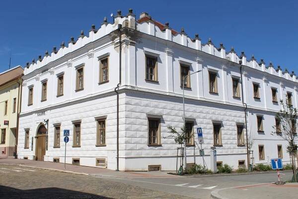 Fotografie - Galerie Knížecí dům - 13.08.2023