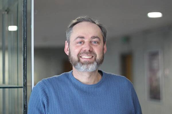 Honza Dědek hovoří o svém novém podnikatelském záměru