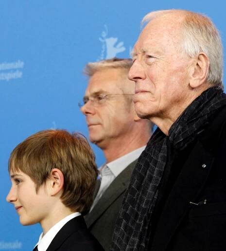 Smrt Tříoké vrány z Hry o trůny! Max von Sydow (†90) zemřel ve Francii