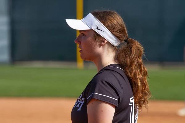 High School Girls Softball – Rio Hondo Prep