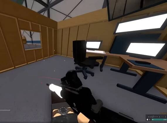 Roblox Phantom Forces Hacks Aimbot ESP 2024 - DOWNLOAD NOW
