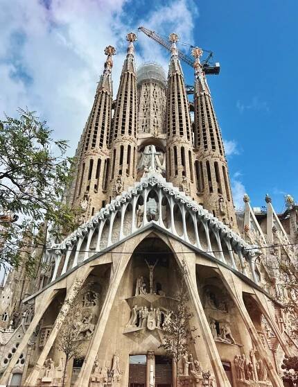 Sagrada Familia
