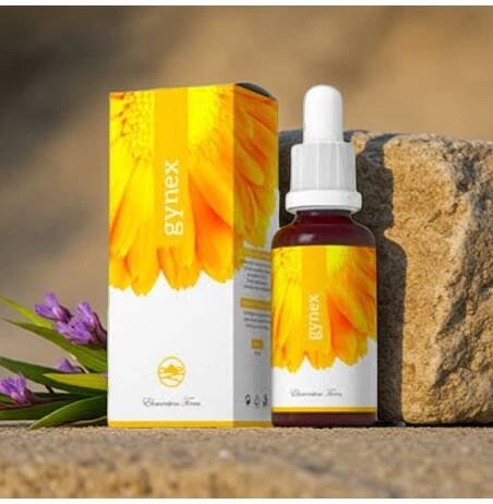 Energy GYNEX 30 ml