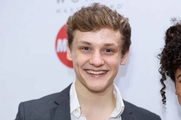 Ben Cook, who played the role of Riff, sustained the unspecified injury Sunday evening and will be replaced by cast member Dharon E. Jones.