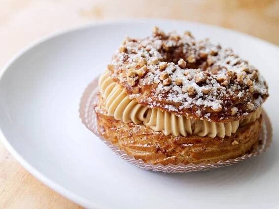 The Best French Bakeries in NYC
