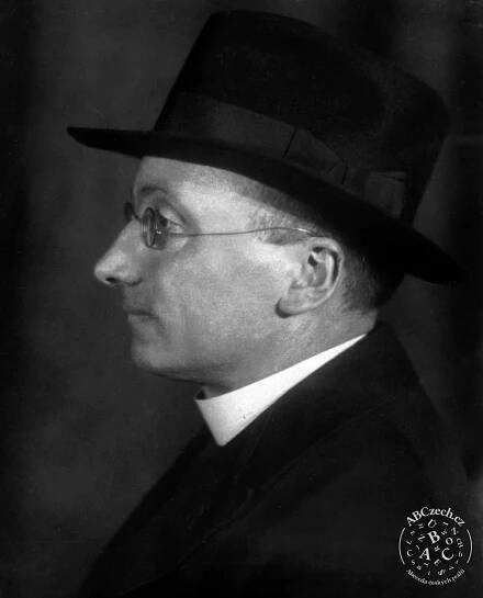 Jakub Deml 