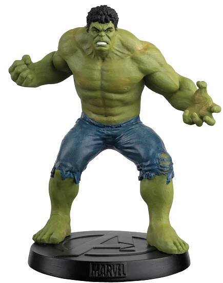 Figurka Marvel Movie Collection - Hulk (special)