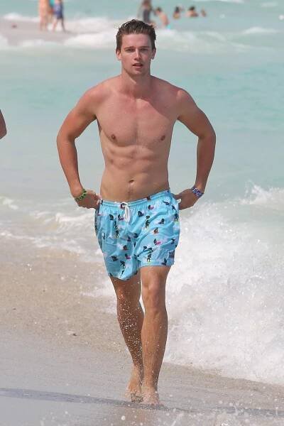 patrick