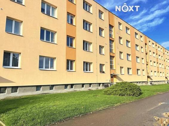 Sídliště, Hrochův Týnec, okres Chrudim