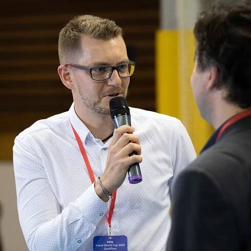 Kluby by také měly investovat do sebeprezentace, myslí si Michal Pavlík