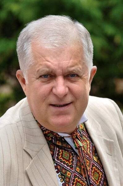 Vasyl Pylypyuk