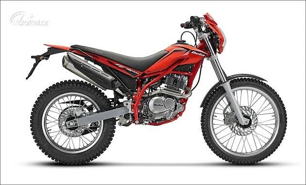 Beta Alp 4.0: Všestranný kamzík | Motorkáři.cz