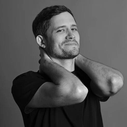 Michal Balcar - ACTORSMAP