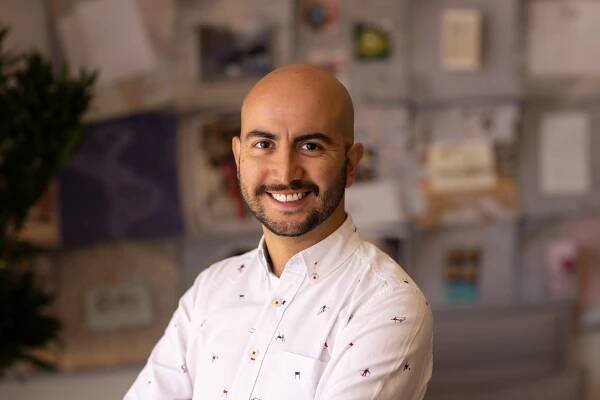 Jorge Vargas – Wikimedia Foundation