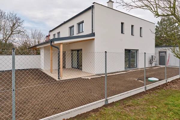 ❗ SLEVA ❗Prodej RD 124 m² v obci Černíkovice